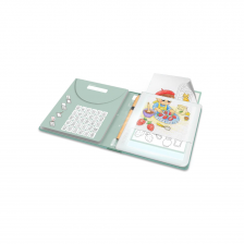 Kidydraw-Pad Tablette Lumineuse - KIDYWOLF