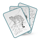 Kidydraw-Pad Tablette Lumineuse Food - KIDYWOLF
