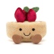 Amuseables Fleurette Tartes aux Fraises - Jellycat