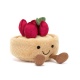 Amuseables Fleurette Tartes aux Fraises - Jellycat