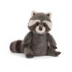 Trixiwoo Raccoon - JELLYCAT
