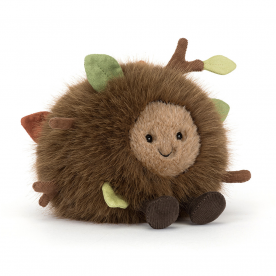 Bartholomew Bear Hiking Outfit - JELLYCAT