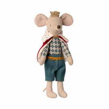 Roi Souris - MAILEG