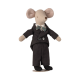 Souris Ballerine - MAILEG