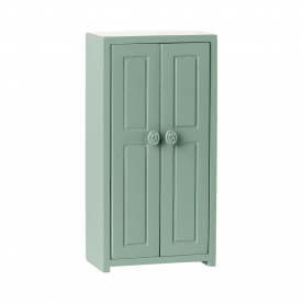 Petite Armoire Bleue - Maileg
