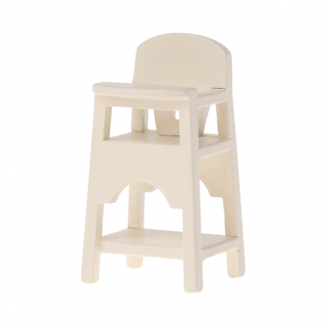 Petite chaise haute - Maileg