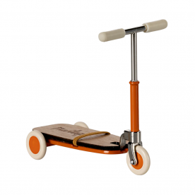 Trottinette verte - Maileg