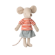 Souris grande soeur Minnie - MAILEG