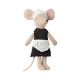 Souris femme de ménage - MAILEG