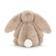 Bashful Beige Bunny - Jellycat