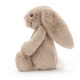 Bashful Beige Bunny - Jellycat