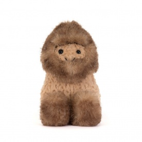 Amuseables Peanut "Yeti" - JELLYCAT
