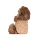 Amuseables Peanut "Yeti" - JELLYCAT