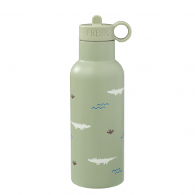 Gourde en inox Croco - FRESK
