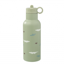 Gourde en inox Croco - FRESK