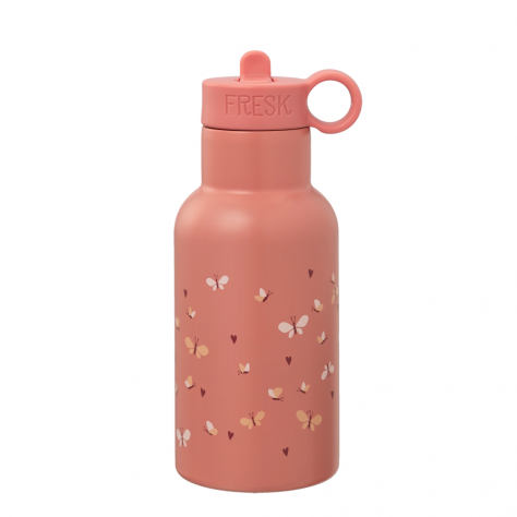 Gourde en inox Buterfly - FRESK