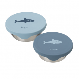 Boites à snacks Shark - FRESK