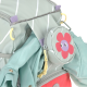 Mini sac à dos Outdoor Happy Trails Grenouille - LÄSSIG