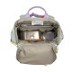 Mini sac à dos Outdoor Happy Trails Grenouille - LÄSSIG
