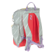 Mini sac à dos Outdoor Happy Trails Grenouille - LÄSSIG