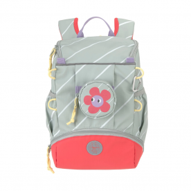 Mini sac à dos Outdoor Happy Trails Grenouille - LÄSSIG
