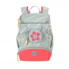 Mini sac à dos Outdoor Happy Trails Grenouille - LÄSSIG
