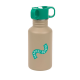 Gourde Inox Happy Trails Grenouille - LÄSSIG