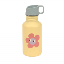 Gourde Inox Happy Trails Fleur - LÄSSIG