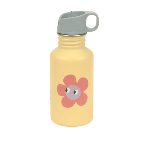 Gourde Inox Happy Trails Fleur - LÄSSIG
