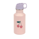 Gourde Inox Happy Fruits Cerise - LÄSSIG