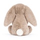 Bashful Beige Bunny "Birthday" - Jellycat