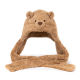 Bartholomew Bear Bundlesnug - Jellycat