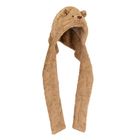 Bartholomew Bear Bundlesnug - Jellycat