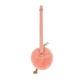 Amuseables Peach Shoulder Bag - Jellycat