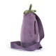 Amuseables Aubergine Bum Bag - Jellycat