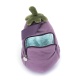 Amuseables Aubergine Bum Bag - Jellycat