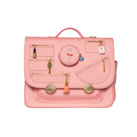 Cartable Primaire Midi Jewellery Box Pink - JEUNE PREMIER