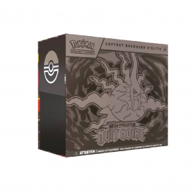 ETB Nuit Noire - POKÉMON