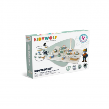 Kidyelec Expert - KIDYWOLF