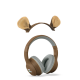 Kidyears casque lapin - KIDYWOLF