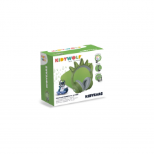 Kidyears casque lapin - KIDYWOLF