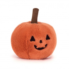 Ooky Jack O Lantern - JELLYCAT
