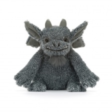Growlston Gargoyle - JELLYCAT