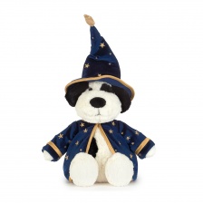 Rufferty Puppy "Wizard" - JELLYCAT