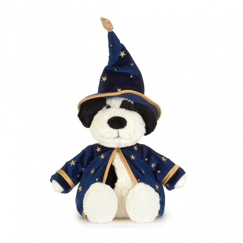 Rufferty Puppy "Wizard" - JELLYCAT