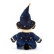 Rufferty Puppy "Wizard" - JELLYCAT