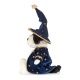 Rufferty Puppy "Wizard" - JELLYCAT