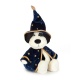 Rufferty Puppy "Wizard" - JELLYCAT