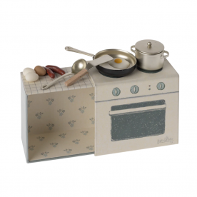 Kit Cuisinière - MAILEG