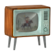 Télévision - MAILEG